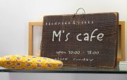 Ms cafe