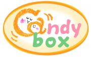 candy-box  <br>渡辺末美