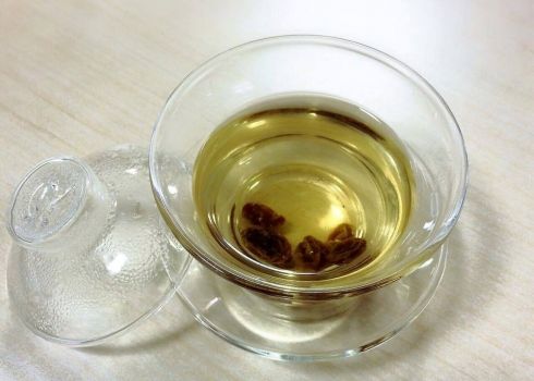 気軽に楽しめる漢方生活講座～アンチエイジング＆薬膳酒作り～