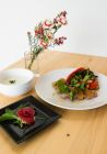 Vegetable in Season <br> Cooking Room <br>〜カップルで楽しむ料理教室〜<br>『ボジョレヌーボにあう料理』