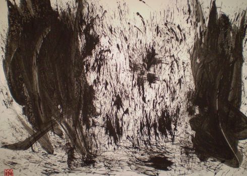 山田浩二 個展　「この家に暮らす」