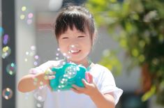 ふぉと＊いろ写真教室『こどもをかわいく撮ろう』親子写真撮影2枚サービス付き‼