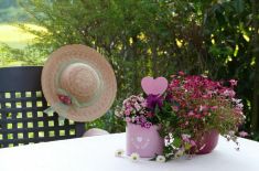 フラワーアレンジメント『母の日アレンジメント』