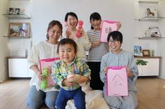 お産ラボ 『お産について語る座談会』