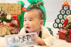 お名前カスタムクレヨン～ママの想いを色彩に込めて～