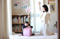 ふぉと＊いろ『親子撮影会』