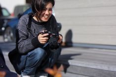 ふぉと＊いろ写真教室『こどもをかわいく撮ろう』