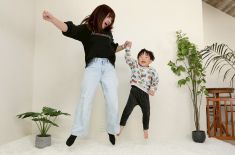 ふぉと＊いろ『親子撮影会』