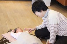 お産ラボ 『お産について語る座談会』