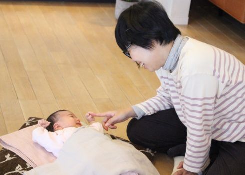 お産ラボ 『お産について語る座談会』