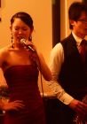 「FRAN」クリスマスコンサート<br>  ①リトミック  ②JAZZ＆ボサノヴァ
