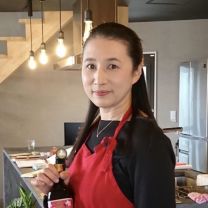 天野理恵