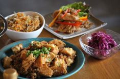 【発酵食講座】王道の発酵調味料『自家製白だし』レッスン〈沼津モデルハウス〉