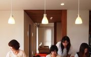 Amitie nori <br>小田賀子